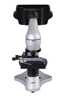 Купити Мікроскоп цифровий Levenhuk D70L в Україні
