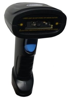 Купити Сканер штрих-коду Bluetooth 2D модель ВДС-39 в Україні