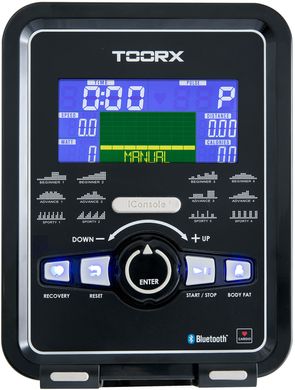 Купить Орбитрек Toorx Elliptical ERX 700 (ERX-700) в Украине