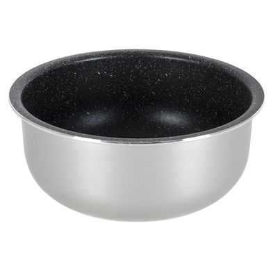 Купить Набор посуды Gimex Cookware Set induction 8 предметов Silver (6977227) в Украине