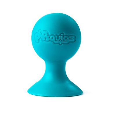 Купити Набір сенсорних брязкалець Fat Brain Toys pipSquigz 3 шт. (F089ML) в Україні