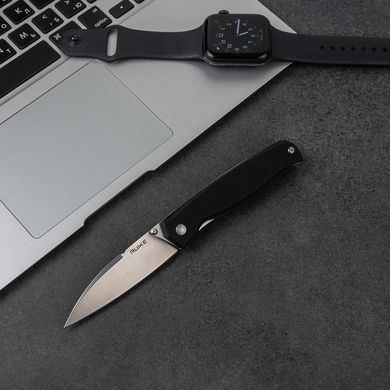 Купить Нож складной Ruike P662-B в Украине