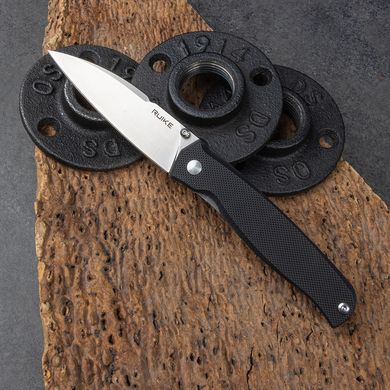 Купить Нож складной Ruike P662-B в Украине
