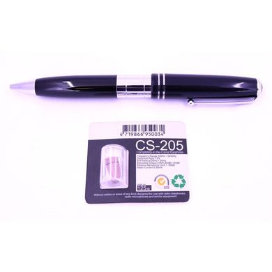 Купити Мікрофон-ручка Bluetooth для незамітного отримання голосових підказок HERO-898 kit, готовий комплект. в Україні