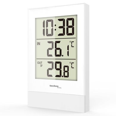 Купити Термометр Technoline WS9178 White (WS9178) в Україні