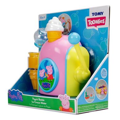 Купить Игрушка для ванной Toomies Мороженое из пены (E73108) в Украине