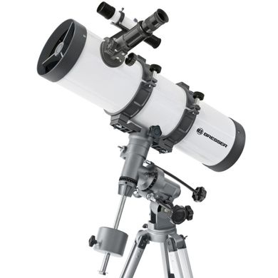 Купить Телескоп Bresser Reflector Spica 130/650 EQ2 в Украине