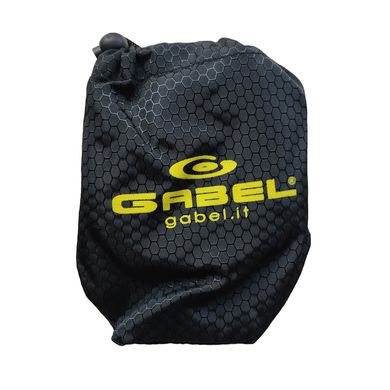Купити Сумка спортивна Gabel Cobra Re-Volution Bag 1 pair (8009010500004) в Україні