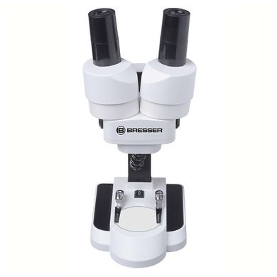 Купити Мікроскоп Bresser Junior Biolux ICD Pro Stereo 20x-50x в Україні