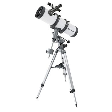 Купити Телескоп Bresser Reflector Spica 130/650 EQ2 в Україні