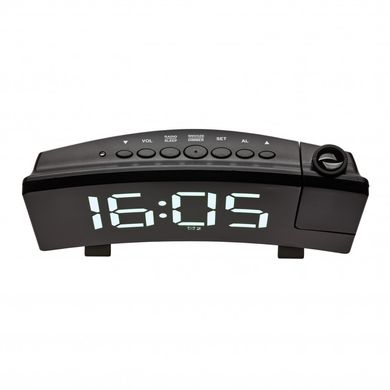 Купити Годинник проекційний TFA 60501502 в Україні