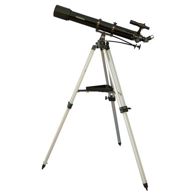 Купити Телескоп Arsenal - Synta 90/900, AZ3, рефрактор (909AZ3) в Україні