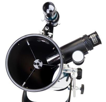 Купить Телескоп Levenhuk LabZZ TK76 в Украине