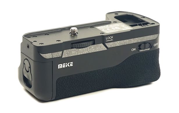 Купить Батарейный блок Meike Sony MK-A6500 Pro (BG950058) в Украине