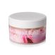 Шиммер крем-гель Hillary Shimmer cream-gel + Парфумований скраб для тіла Hillary Perfumed Oil Scrub Flowers