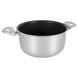 Набор посуды Gimex Cookware Set induction 8 предметов Silver (6977227)