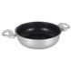 Набор посуды Gimex Cookware Set induction 8 предметов Silver (6977227)