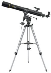 Купити Телескоп National Geographic Refractor 90/900 EQ3 (9070000) в Україні