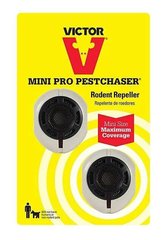Купити Ультразвуковий відлякувач гризунів Victor Mini PRO PestChaser М752Р-Е в Україні