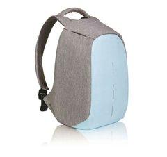Купити Рюкзак для ноутбука XD Design Bobby compact anti-theft pastel blue в Україні
