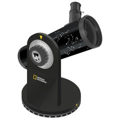 Купить Телескоп National Geographic 76/350 Dobson в Украине