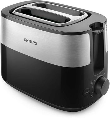 Купить Тостер Philips HD2516/90 в Украине