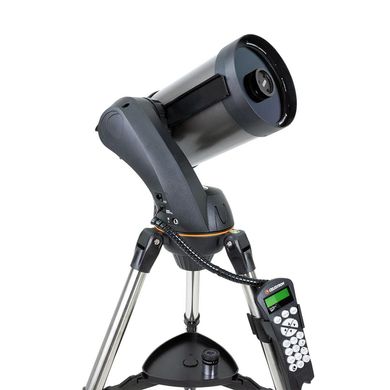 Купити Телескоп Celestron NexStar 6 SLT в Україні