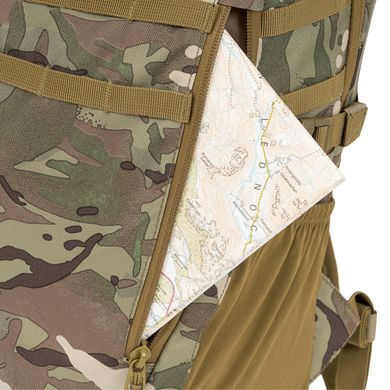 Купить Рюкзак тактический Highlander Eagle 1 Backpack 20L HMTC (TT192-HC) в Украине