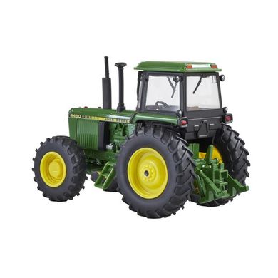 Купить Модель Britains Трактор John Deere 4450, 1:32 (43364) в Украине