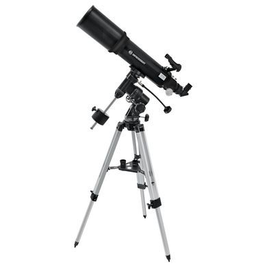 Купить Телескоп Bresser AR-102/600 EQ-3 AT3 Refractor в Украине