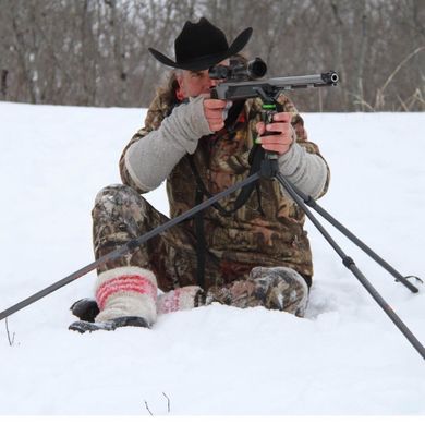 Купить штатив тренога для оружия Primos Trigger Stick Gen IITM Deluxe tall в Украине