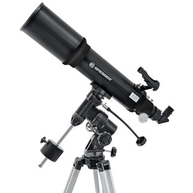Купити Телескоп Bresser AR-102/600 EQ-3 AT3 Refractor(4602600) в Україні