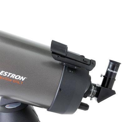 Купити Телескоп Celestron NexStar 6 SLT в Україні