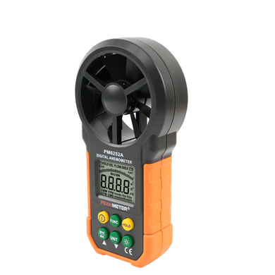 Купити Анемометр Peakmeter PM6252A в Україні