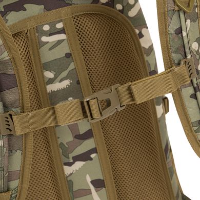 Купити Рюкзак тактичний Highlander Eagle 1 Backpack 20L HMTC (TT192-HC) в Україні