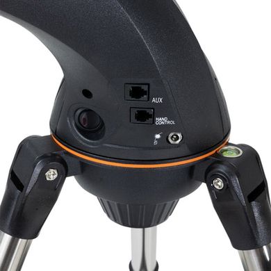 Купити Телескоп Celestron NexStar 6 SLT в Україні