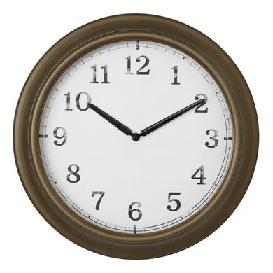 Купить Часы настенные TFA 60306653 в Украине