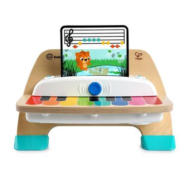 Купить Музыкальная игрушка Baby Einstein Magic Touch Пианино 8 клавиш (800802) в Украине