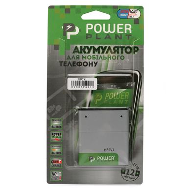 Купить Аккумулятор PowerPlant для ноутбуков Asus VivoBook S200E Series (C21-X202) 7.4V 5000mAh (DV00DV6215) в Украине