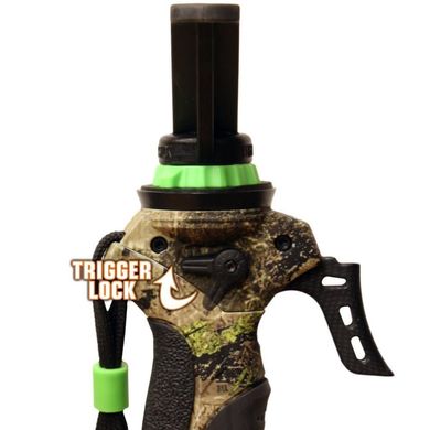 Купити Штатив тринога для зброї Primos Trigger Stick Gen IITM Deluxe tall в Україні