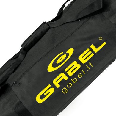 Купить Сумка спортивная Gabel Nordic Walking Pole Bag 20 pairs (8009010500001) в Украине