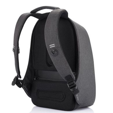 Купити Рюкзак XD Design Bobby Pro Anti-theft backpack, black (P705.241) в Україні