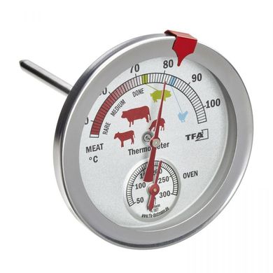 Термометр для обсмажування/духовки TFA 141027