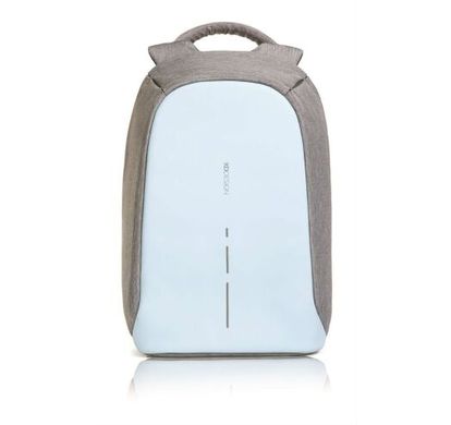 Купить Рюкзак для ноутбука XD Design Bobby compact anti-theft pastel blue в Украине
