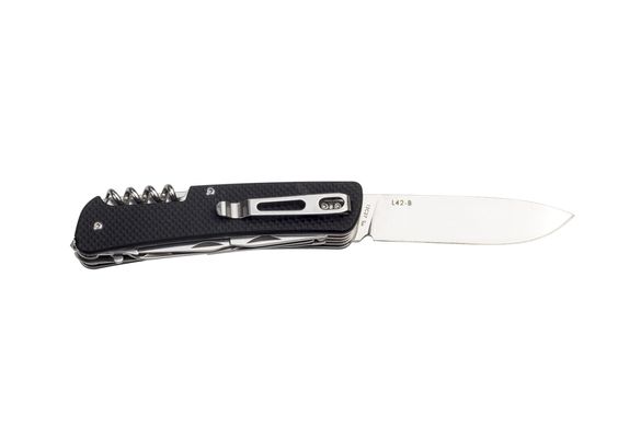 Купить Нож многофункциональный Ruike L42-B в Украине
