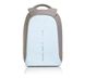 Рюкзак для ноутбука XD Design Bobby compact anti-theft pastel blue