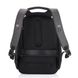 Рюкзак XD Design Bobby Pro Anti-theft backpack, black (P705.241)