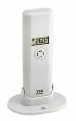 Датчик температури/вологості TFA WeatherHub SmartHome System 30330302