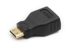 Купити Перехідник PowerPlant HDMI - mini HDMI (CA911080) в Україні