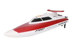 Купити Катер на радіокеруванні Fei Lun FT007 Racing Boat (червоний) в Україні